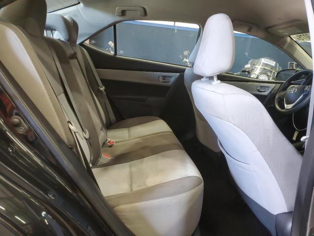 Фото 10 - TOYOTA COROLLA