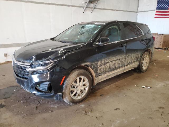 Фото 1 - CHEVROLET EQUINOX