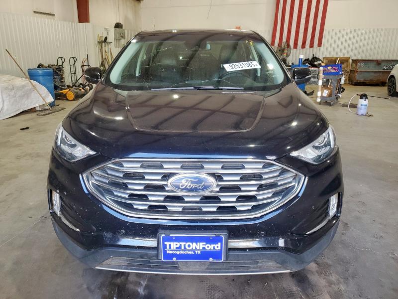 Фото 5 - FORD EDGE