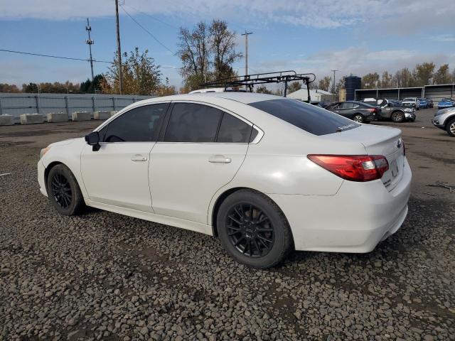 Фото 2 - SUBARU LEGACY