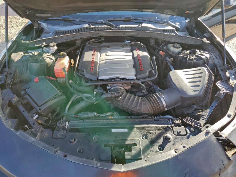 Фото 11 - CHEVROLET CAMARO