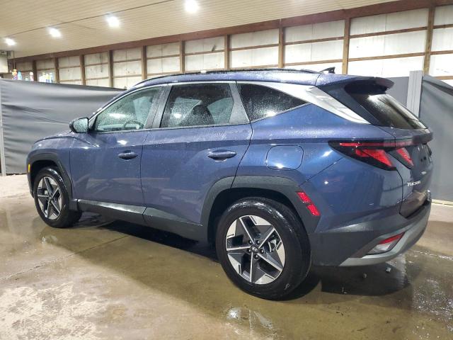 Фото 2 - HYUNDAI TUCSON