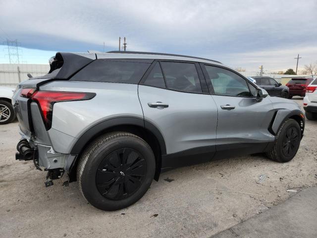 Фото 3 - CHEVROLET BLAZER