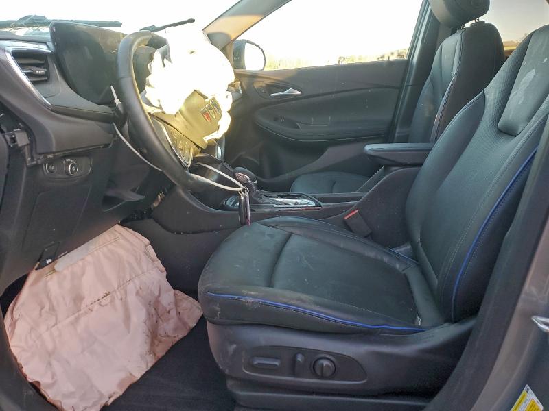 Фото 7 - BUICK ENCORE