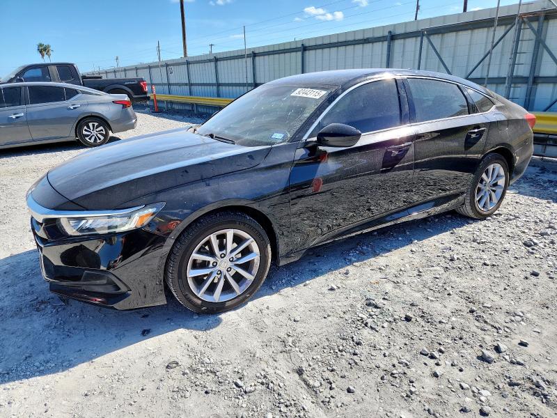 Фото 1 - HONDA ACCORD