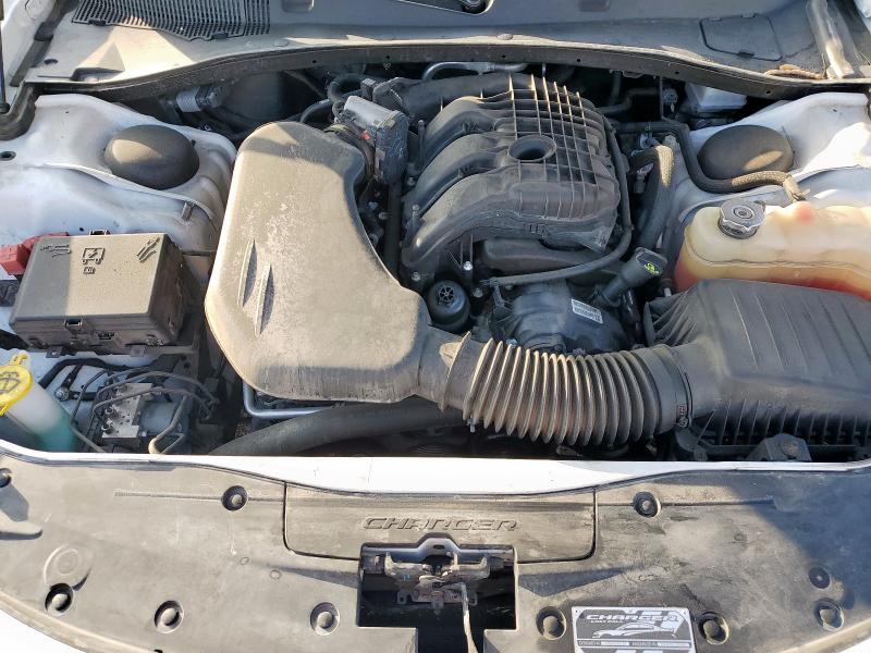 Фото 11 - DODGE CHARGER