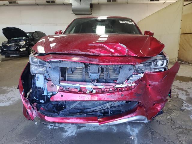 Фото 5 - MAZDA CX-5