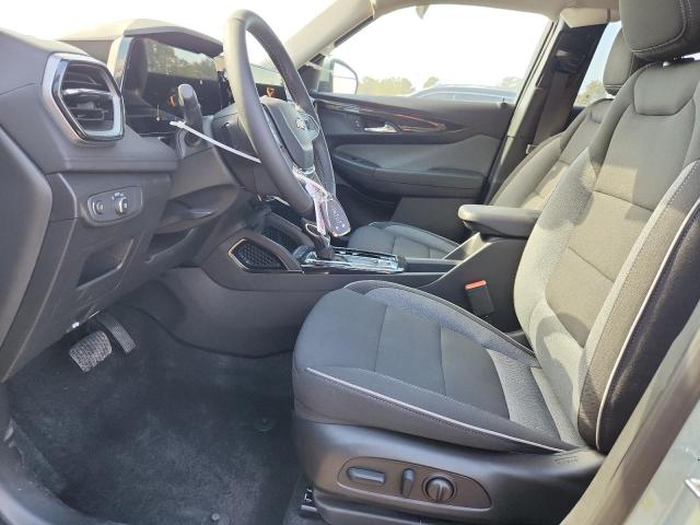 Фото 7 - CHEVROLET TRAILBLZR