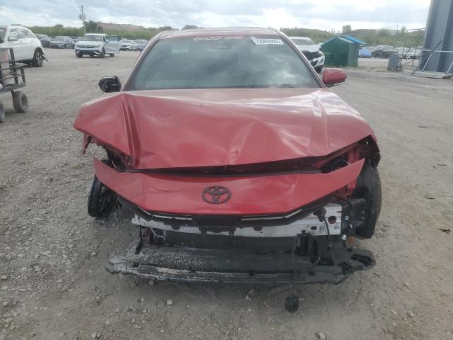 Фото 5 - TOYOTA CAMRY