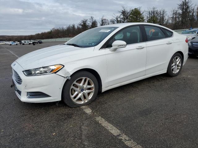 Фото 1 - FORD FUSION