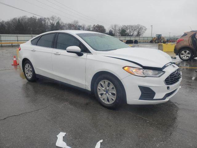 Фото 4 - FORD FUSION