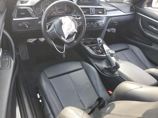 Фото 8 - BMW 4 SERIES