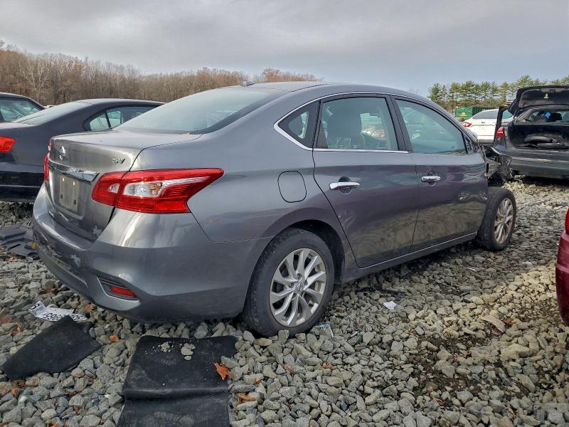 Фото 3 - NISSAN SENTRA