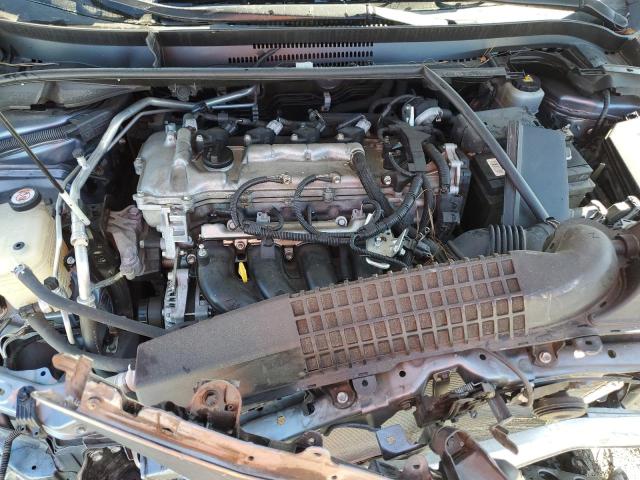 Фото 11 - TOYOTA COROLLA