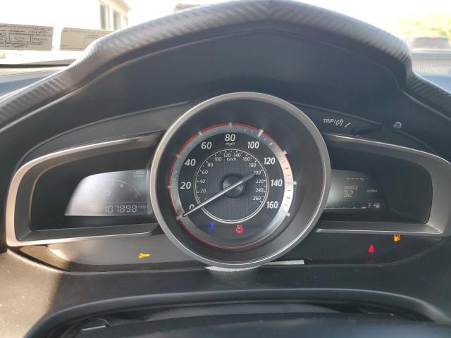 MAZDA 3 2016 VIN 3MZBM1T74GM306893