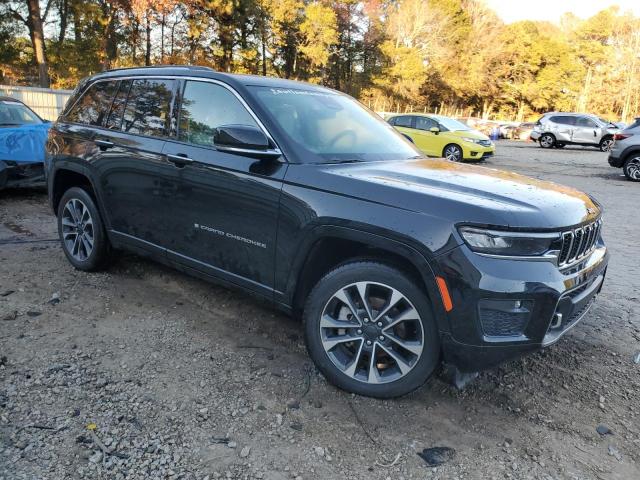 Фото 4 - JEEP GRAND CHER