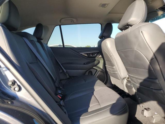 Фото 10 - SUBARU OUTBACK