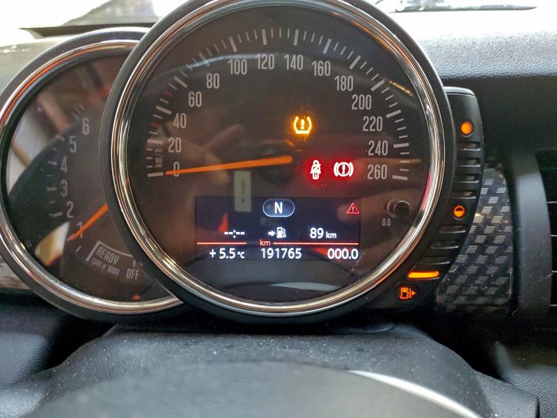 Фото 9 - MINI COOPER