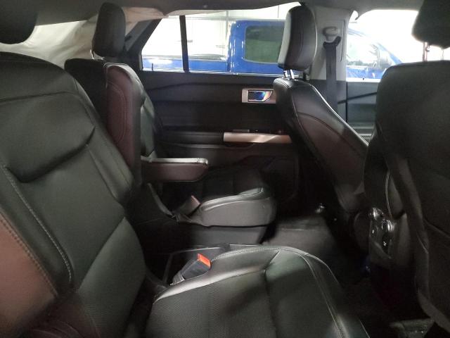 Фото 11 - FORD EXPLORER