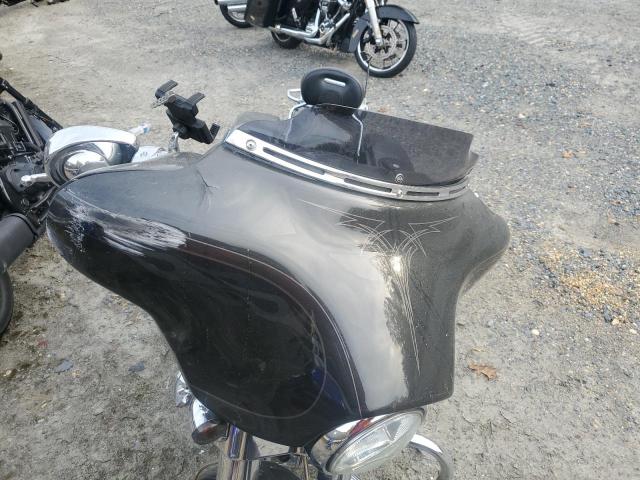 HARLEY-DAVIDSON FLHXSE3 CV 2012