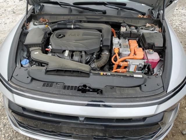 Фото 11 - HYUNDAI SONATA