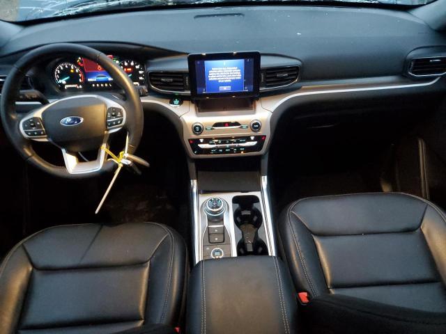 Фото 8 - FORD EXPLORER