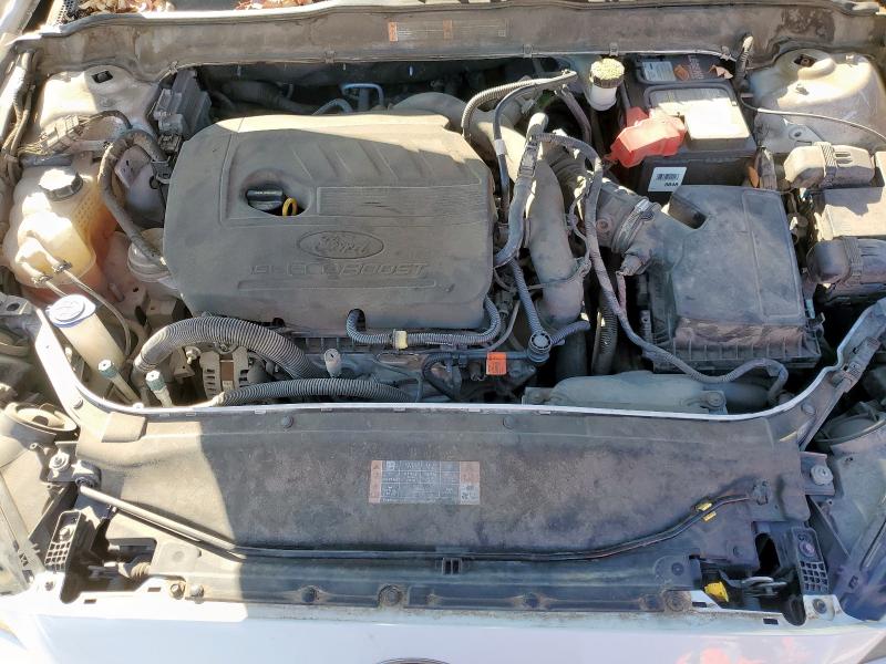 Фото 11 - FORD FUSION