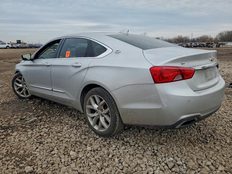 Фото 2 - CHEVROLET IMPALA