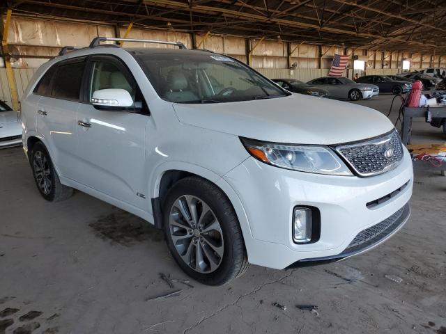 Фото 4 - KIA SORENTO