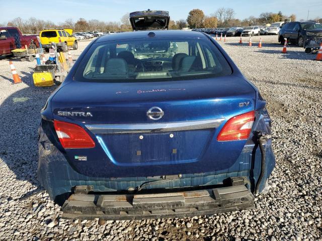 Фото 6 - NISSAN SENTRA