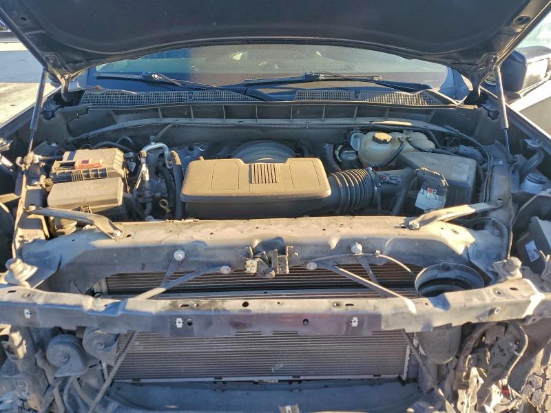 Фото 11 - GMC SIERRA