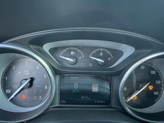 Фото 9 - BUICK ENVISION