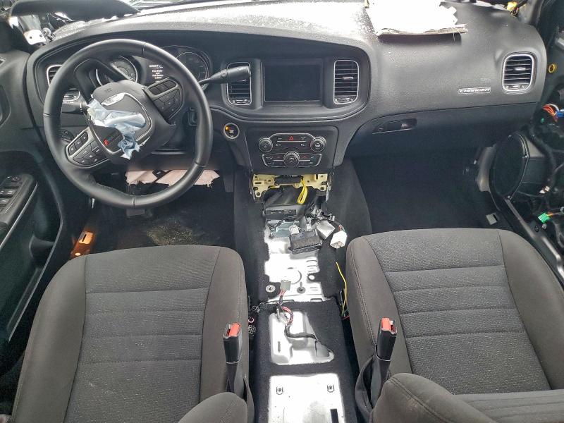 Фото 8 - DODGE CHARGER