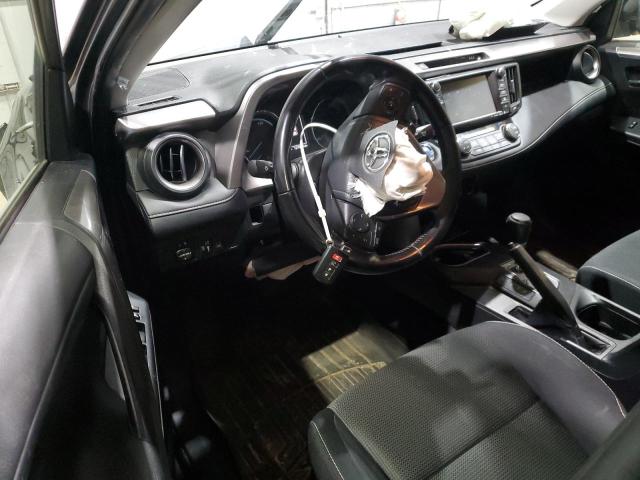 Фото 8 - TOYOTA RAV4