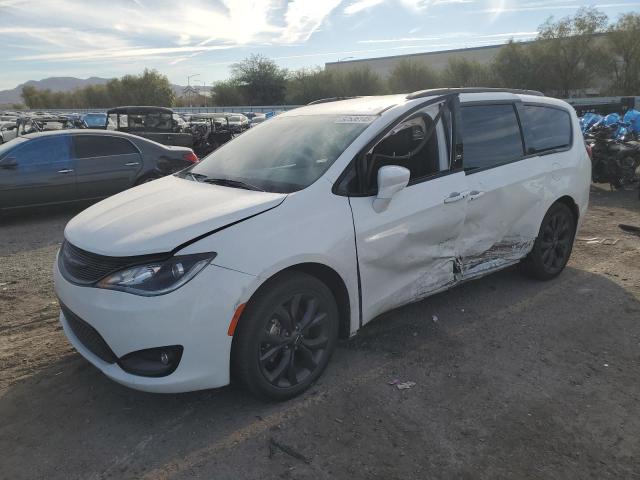 Фото 1 - CHRYSLER PACIFICA