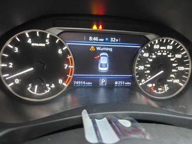 Фото 9 - NISSAN ALTIMA