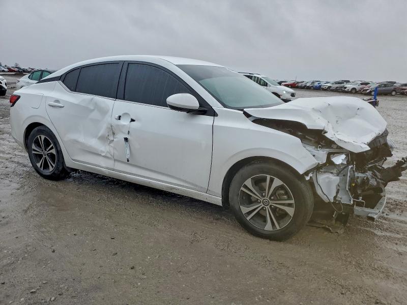 Фото 4 - NISSAN SENTRA