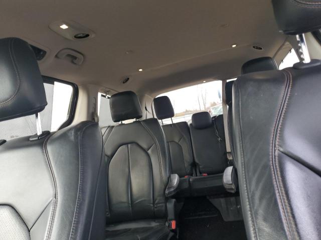 Фото 10 - CHRYSLER PACIFICA