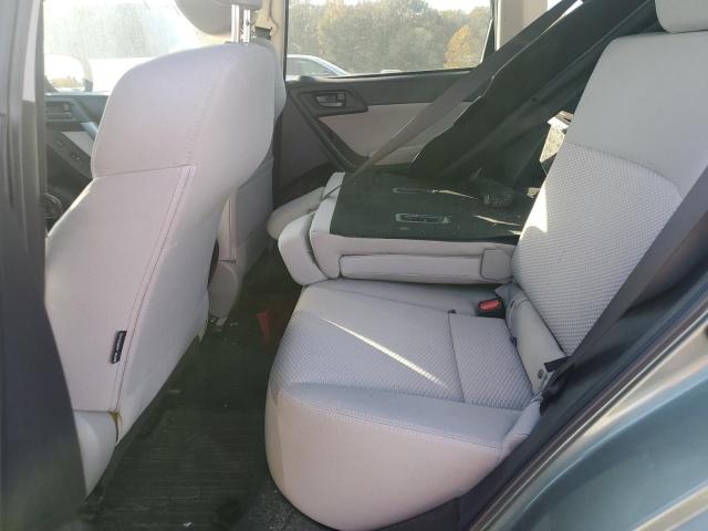 Фото 11 - SUBARU FORESTER