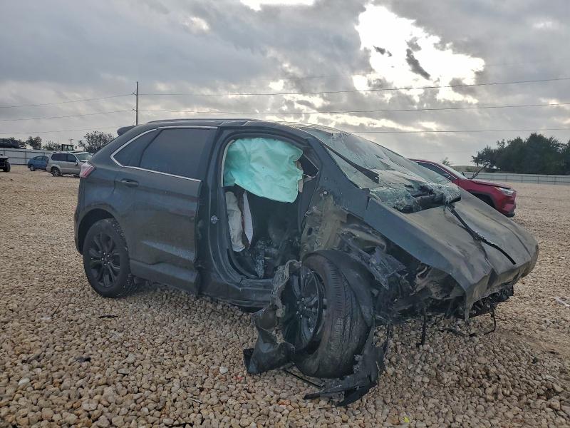 Фото 4 - FORD EDGE