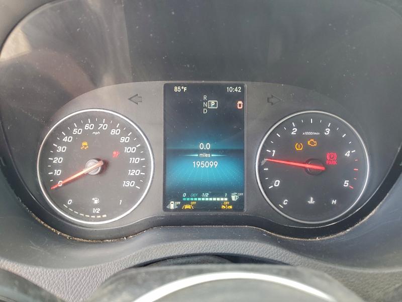 Фото 9 - MERCEDES-BENZ SPRINTER