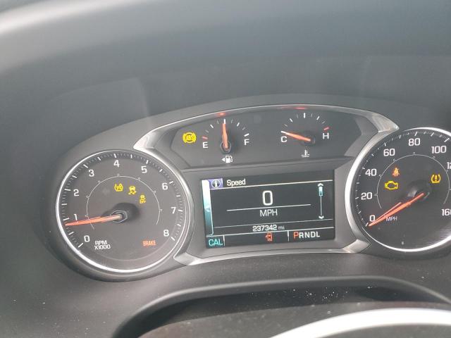 Фото 9 - GMC ACADIA