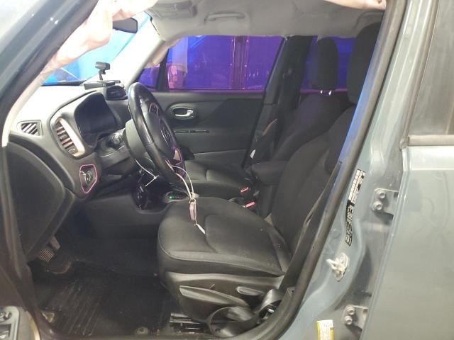 Фото 7 - JEEP RENEGADE