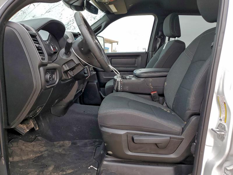 Фото 7 - RAM 2500