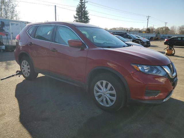 Фото 4 - NISSAN ROGUE