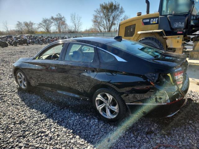 Фото 2 - HONDA ACCORD