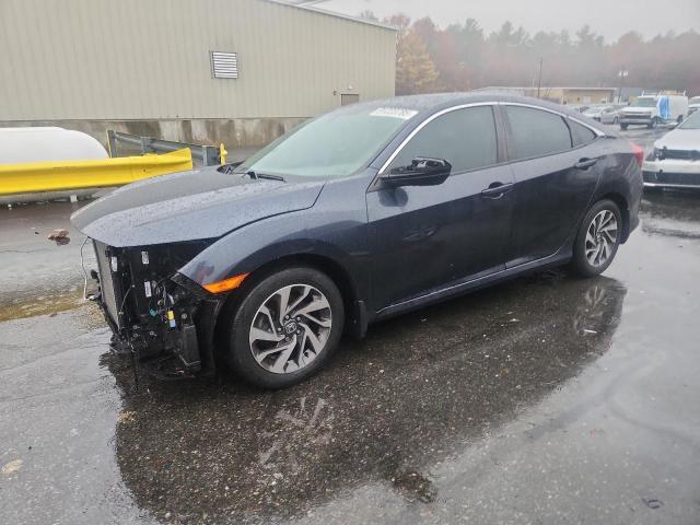 Фото 1 - HONDA CIVIC