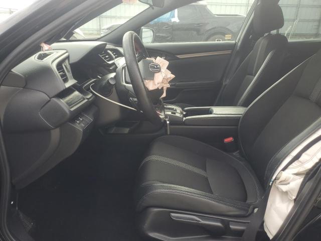 Фото 7 - HONDA CIVIC