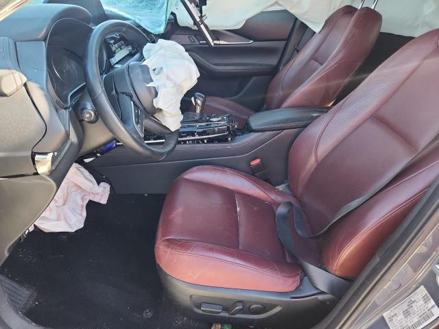 Фото 7 - MAZDA CX30