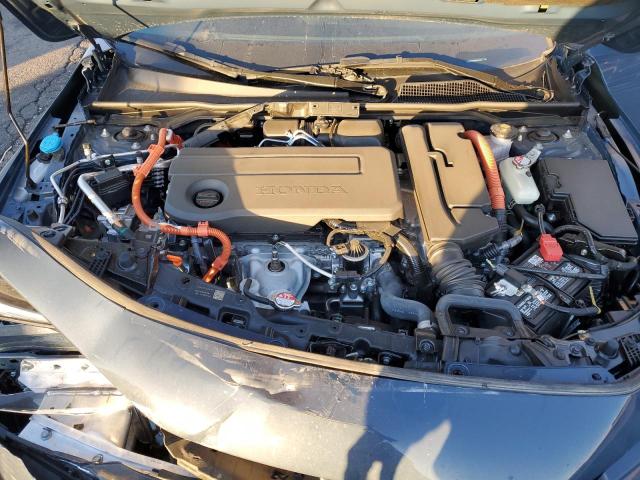 Фото 11 - HONDA CIVIC